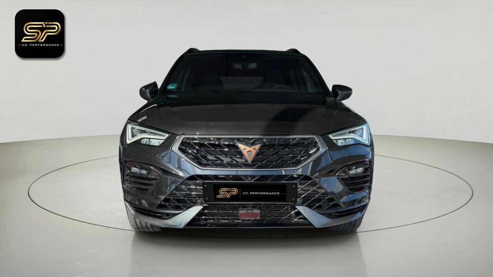 Ateca 4Drive * 300 ch * Cam&eacute;ra 360 * Toit Pano * ACC * Alcantara 2022 occasion 33150 Cenon