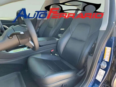 Model 3 STANDARD RANGE 325 CH * AUTOMATIQUE * BLEU 2020 occasion 33150 Cenon