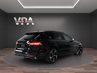 A4 Avant &middot; 40 TDI quattro &middot; 204 ch &middot; S tronic &middot; S line &middot; Toit o 2022 occasion 33320 Eysines