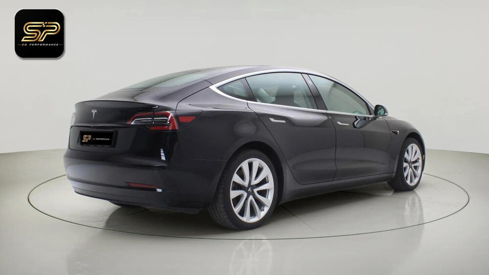 Model 3 3 Standard Range Plus 306 ch * Autopilot * Pano * 19" * 2019 occasion 33150 Cenon