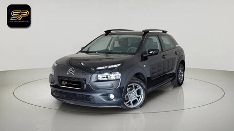 Citroen c4 Citro&euml;n  Cactus Feel Edition * Faib