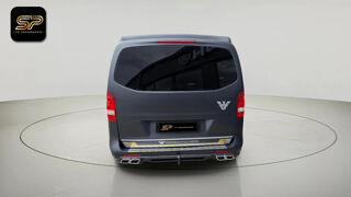 Divers V 250 * Exklusiv * AMG * Cuisine * WC * Cuir * 4 Couchages 2020 occasion 33150 Cenon