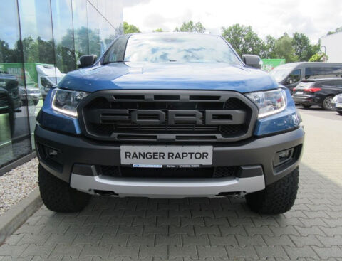Ranger RAPTOR Phase III 2.0 ECOBLUE 213cv DOUBLE CABINE - AppleCarp 2019 occasion 33320 Eysines