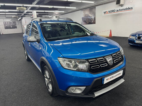 Dacia sandero II Stepway