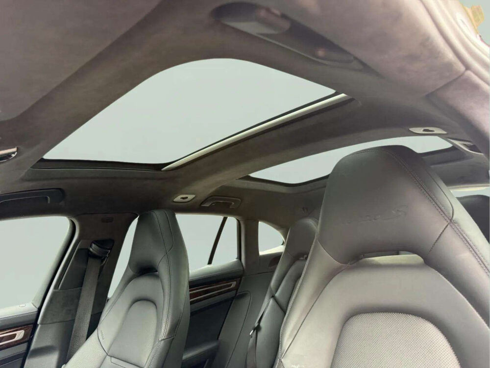 Panamera Turbo S E-Hybrid Sport Turismo * 700 ch * PCCB * PDCC * Bose 2023 occasion 33150 Cenon