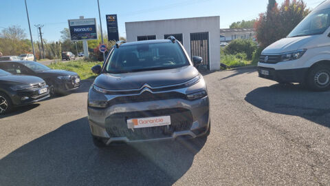 C3 Aircross Plus 2024 occasion 13300 Salon-de-Provence