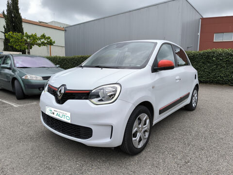 Renault twingo iii Zen