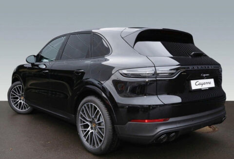 Cayenne 3.0 V6 340ch - Sport Chrono - Apple CarPlay 2023 occasion 33320 Eysines