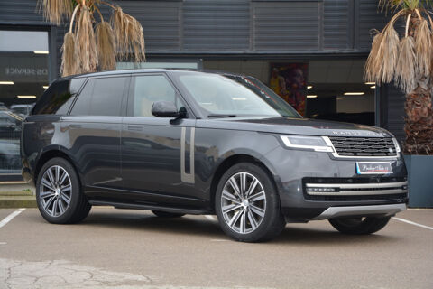 Range Rover 3.0 P510 HSE SWB Offre de LOA 1596,06 €/mois TTC 2023 occasion 11100 Narbonne