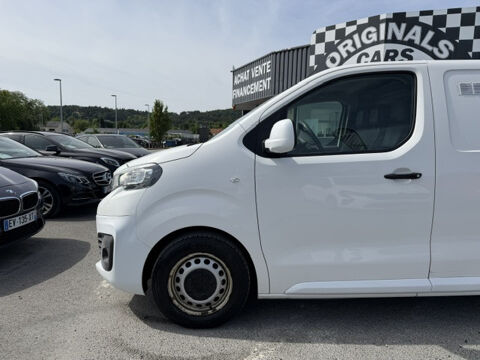 Expert Peugeot expert taille m GPS camera de recul radars etc...(12 2021 occasion 24750 Tr&eacute;lissac