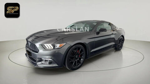 Annonce voiture Ford Mustang 23388 €