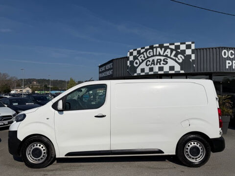 Expert Peugeot expert m 115 gps tel radar etc... 2017 occasion 24750 Tr&eacute;lissac