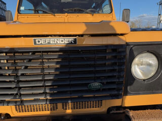 Defender TD5 110 Station Wagon 9PLACES, ... 2000 occasion 24750 Tr&eacute;lissac