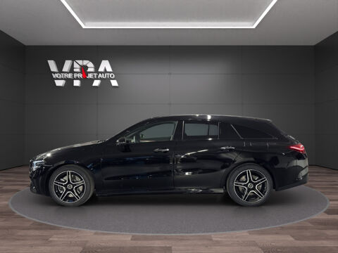 Classe CLA Shooting Brake 250 4MATIC 224ch - Toit Ouvrant - DISTRONIC - 2025 occasion 33320 Eysines