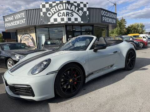 Annonce voiture Porsche 911 138900 €