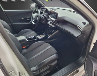 2008 1.5 BlueHDi GT 131 ch • Toit panoramique • ACC • Cockpit num 2022 occasion 33320 Eysines