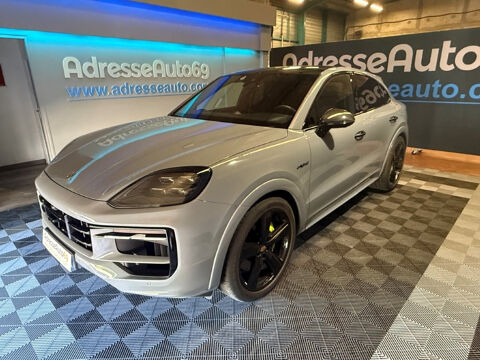 Annonce voiture Porsche Cayenne 96990 €