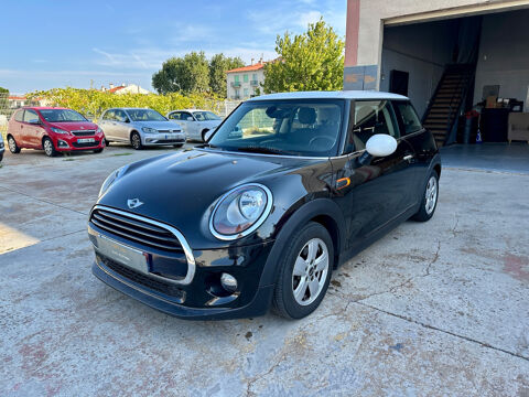 Mini MINI COUPE Cooper 2015 occasion Cabestany 66330