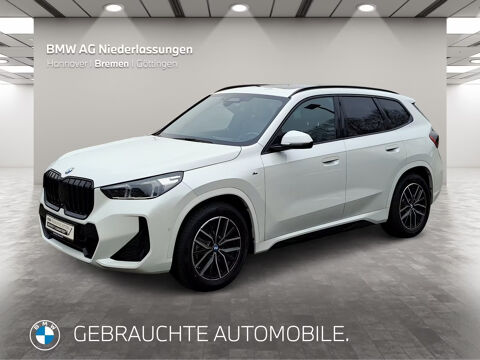 BMW X1 xdrive* 197 ch * M Sport * Toit pano * Harman Kardon * HUD* 2022 occasion Lyon 69006
