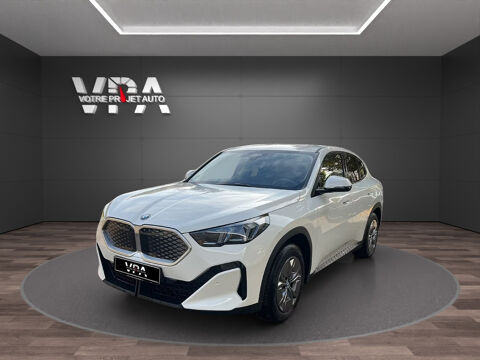 BMW X2 II i eDrive20 204ch - Virtual Cockpit - Caméra de recul - 2024 occasion Eysines 33320