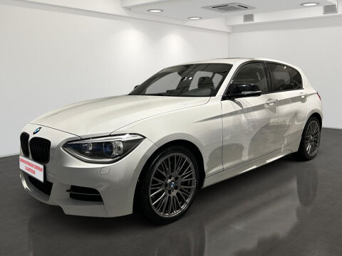BMW iX1 xDrive * 3.0 320 ch * BVA * Toit ouvrant * GPS * Bi-X&eacute;non* 2015 occasion Lyon 69006
