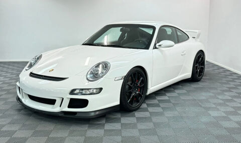 Porsche 911 997 GT3 PHASE 1 3.6 - 415 cv 2008 occasion Eysines 33320