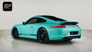 911 991 Carrera * PDK * Bose * LED * Si&egrave;ges Sport * CarPlay * Fu 2015 occasion 33150 Cenon