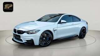 M4 COUP&Eacute; * 431 CH * BVM6 * TOIT OUVRANT * HUD * HARMAN KARDON * 2016 occasion 33150 Cenon