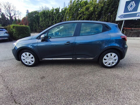 Clio V DCI 2020 occasion 26240 Saint-Vallier