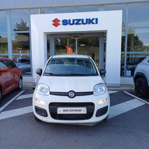Panda 1.0 HYBRID 70 CITY 2021 occasion 30100 Al&egrave;s