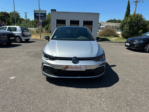 Golf GTI DSG 2023 occasion 13300 Salon-de-Provence