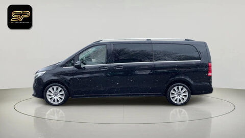 Classe V * 237 ch * 8 Places * 9G-Tronic * Portes &Eacute;lectriques * Cuir 2022 occasion 33150 Cenon