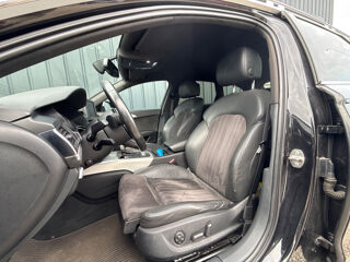 A6 3.0 TDI V6 245cv Quattro BVA 2013 occasion 33210 Langon