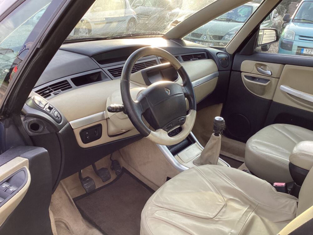 Avantime 3.0i V6 207 ch 2002 occasion 33700 M&eacute;rignac