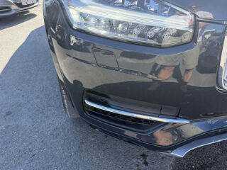 XC90 T8 Inscription Plug-In Hybrid AWD Geartronic,sieges climatis 2018 occasion 24750 Tr&eacute;lissac