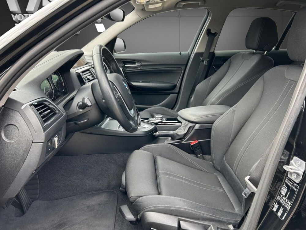 S&eacute;rie 1 120i &middot; Sport Line &middot; 2.0i 184ch &middot; Auto &middot; GPS &middot; Si&egrave;ges chauff 2019 occasion 33320 Eysines