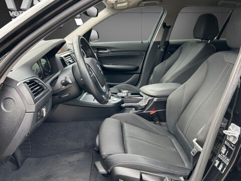 S&eacute;rie 1 120i &middot; Sport Line &middot; 2.0i 184ch &middot; Auto &middot; GPS &middot; Si&egrave;ges chauff 2019 occasion 33320 Eysines