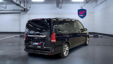 Classe V 300d Avantgarde EXTRA LONG * 237 ch * 9G-Tronic * AIRMATIC * 2024 occasion 69006 Lyon
