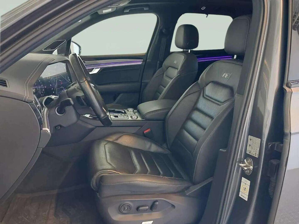 Touareg V6 3.0 TDI 286 CH * R LINE * 4MOTION * PANO * MATRIX * DYNAU 2021 occasion 33150 Cenon