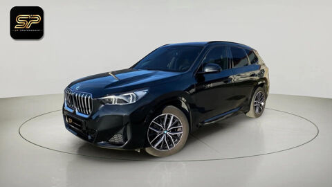 Annonce voiture BMW X1 38870 €