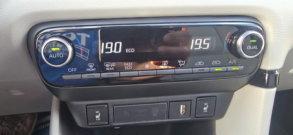 Yaris 116h Iconic 5p MY21 2021 occasion 60290 Neuilly-sous-Clermont