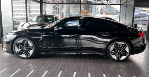 Coup&eacute; GT RS Quattro 600CV - Camera - Pack Carbone 2021 occasion 33320 Eysines