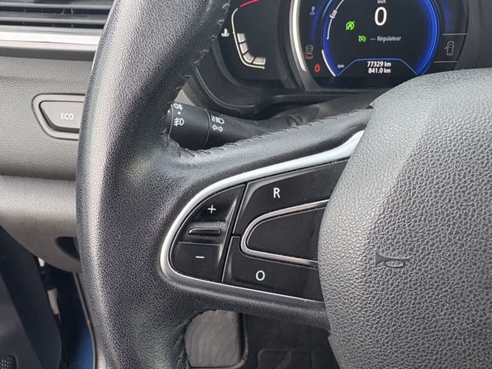 Kadjar TCe 130 Energy Intens 2016 occasion 60200 Compi&egrave;gne