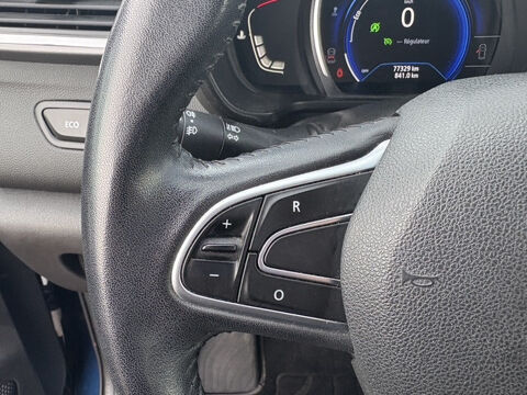 Kadjar TCe 130 Energy Intens 2016 occasion 60200 Compi&egrave;gne