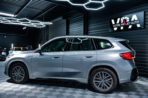 iX1 XDrive20 M Sport 313 ch - Cam&eacute;ra - LED - Apple CarPlay - Vis 2025 occasion 33320 Eysines