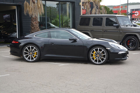 911 991 Carrera S PDK 3.8 400 CV 2015 occasion 11100 Narbonne