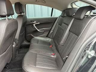Insignia 2.0 CDTI 160cv Cosmo Pack 2011 occasion 33210 Langon