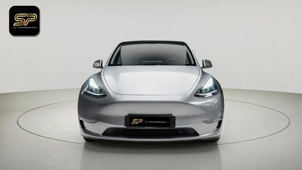 Model Y Long Range AWD * Quicksilver * Autopilot Avanc&eacute; * Cam&eacute;ra 360 2025 occasion 33150 Cenon