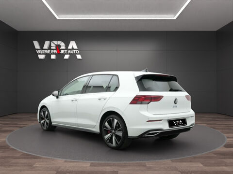 Golf 1.4 eHYBRID 245CH GTE VIRTUAL - CARPLAY 2021 occasion 33320 Eysines