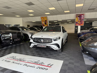 Classe GLC COUPE 220 D 4MATIC AMG LINE Premium Plus 1ere Main Origine F 2024 occasion 11100 Narbonne